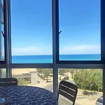 Point D'or - L'ocean A Vos Pieds, T1 Bis Pour 4 Personnes Διαμέρισμα Soorts-Hossegor