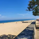 Point D'or - L'ocean A Vos Pieds, T1 Bis Pour 4 Personnes Διαμέρισμα Soorts-Hossegor