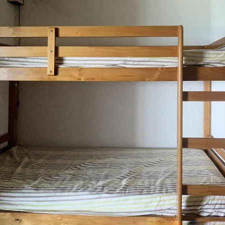 Apartmán Point D'or - L'ocean A Vos Pieds, T1 Bis Pour 4 Personnes