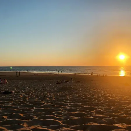 Point D'or - L'ocean A Vos Pieds, T1 Bis Pour 4 Personnes * Soorts-Hossegor