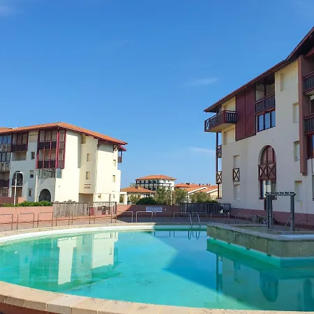 Apartmán Point D'or - L'ocean A Vos Pieds, T1 Bis Pour 4 Personnes *