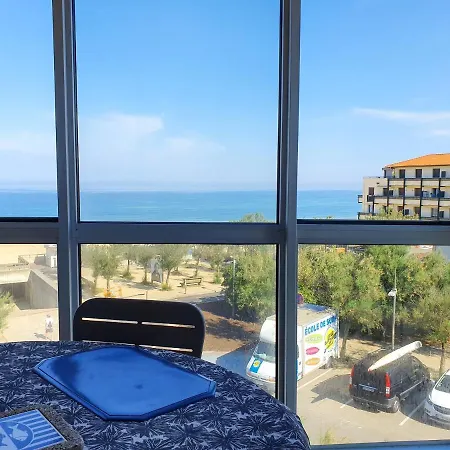 Point D'or - L'ocean A Vos Pieds, T1 Bis Pour 4 Personnes Soorts-Hossegor
