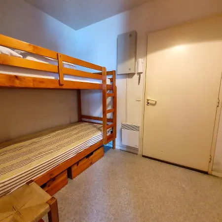 Point D'or - L'ocean A Vos Pieds, T1 Bis Pour 4 Personnes Apartment Soorts-Hossegor